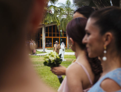 ¿Por qué organizar una boda de día?